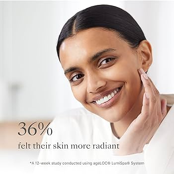 Amazon.com: Nu Skin ageLOC LumiSpa Treatment Cleanser
